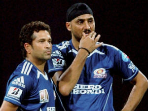 Mumbai trying to find best partner for Sachin